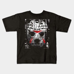 Jason Kids T-Shirt